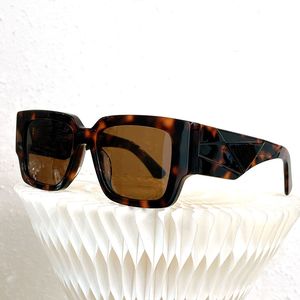 Lunettes de soleil mode pour hommes et femmes SPR52ys ingéniosité de la marque exquise pour ajouter un charme élégant UV400 répété anciennes lunettes de soleil plein cadre
