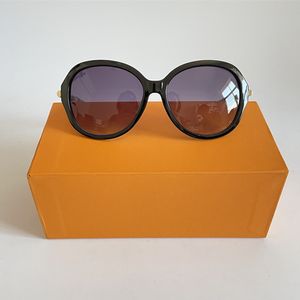 Lunettes de soleil à la mode pour hommes et femmes, Protection Uv, marque de styliste, classiques