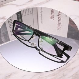Mode Zonnebril Frames Vazrobe Aluminium Brillen Mannelijke Full Rim Bril Mannen Hoge Kwaliteit Bril voor het lezen van Recept Optical Len