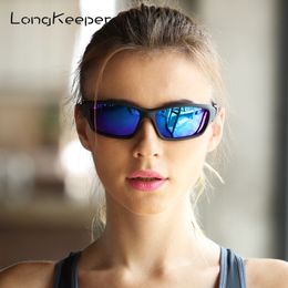 Mode Zonnebrillen Frames Dames Gepolariseerde Zonnebril Heren Ovaal Nachtzicht Zwart Frame Zonnebril Veiligheid Rijden Sport Gafas De Sol 1031 230830