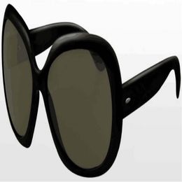 Lunettes de soleil de mode Jackie Ohh II Femmes Cool Sun Glasses Femme 9 Colours Brand Designer Noir Cadre avec Cas Gafas OCULOS DE Sol Vente 240Q