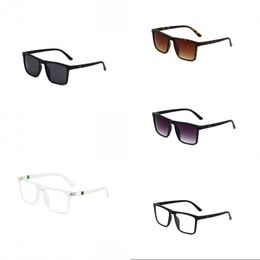 Gafas de sol de moda para mujer, diseñador de gafas de sol para mujer, fiesta de compras, lentes de sol a prueba de sol, playa al aire libre, diseño encantador, gafas de mujer tiktok PJ093 E23