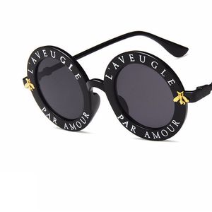 Lunettes de soleil mode femmes lunettes de soleil rondes pour femmes dames Adumbral SZ15981
