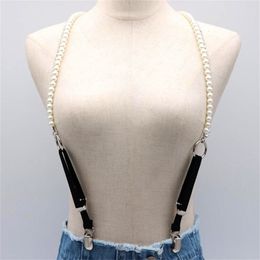 Sous-suspendeurs de mode Femmes ceintures en cuir perlé de haute qualité Soust-gardistes ajustés masculins 3 STRAPE DE CEINTROL CEINTURE SEXY 220509 228R