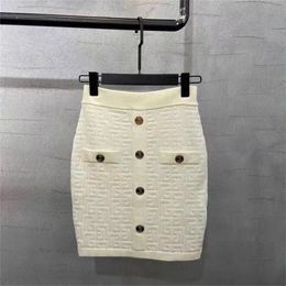 Vestidos de suéter de moda Conjuntos de 2 fotos Camisas elásticas Falda de punto Entrenamiento Moda Blusa de mujer sexy Vestido Ropa Faldas de una línea Fiesta Cinturón elástico Pantalones anchos