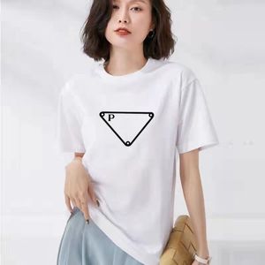 T-shirt de mode T-shirt de créateur pour hommes Vêtements de créateurs pour femmes masculins Luxur