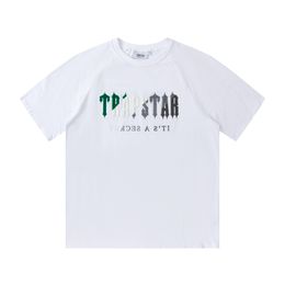 Fashion T-shirts pour hommes concepteurs t-shirts t-shirts
