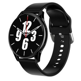 Reloj inteligente redondo T2 Pro con pantalla táctil, dispositivos portátiles, Fitness T 2 T2pro T2 Pro, reloj inteligente para hombres y mujeres