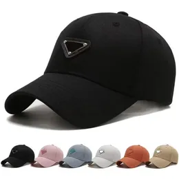 Mode Tideway Ball Cap Heren Designer Honkbal Hoed Luxe Merk Unisex Caps Verstelbare Hoeden Street Fitted Sport Casquette