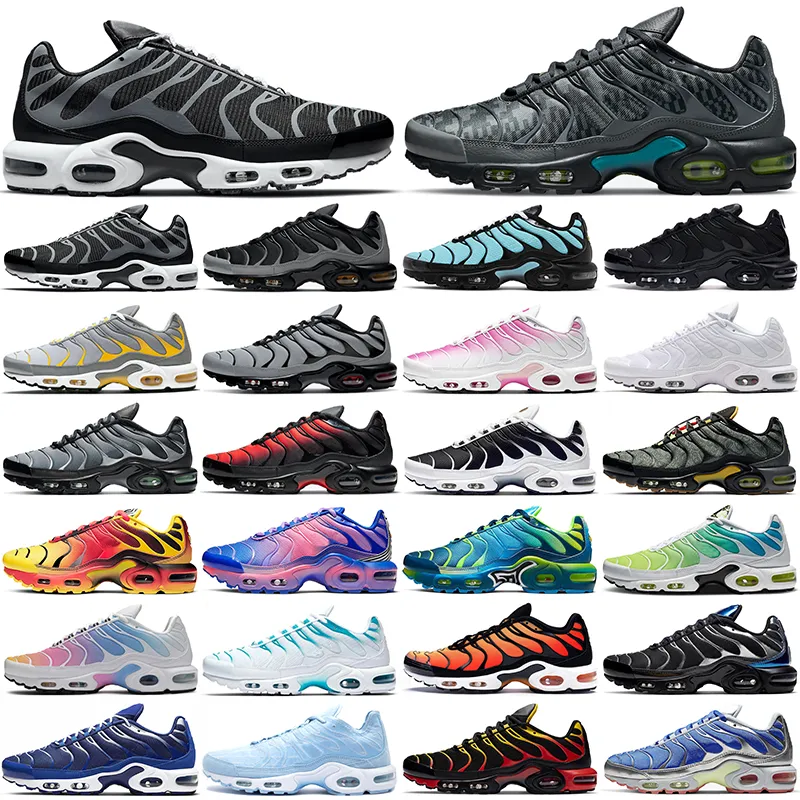 tn nike courir