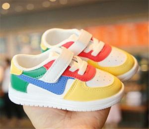 Fashion Toddler Baby Sneakers For Childre