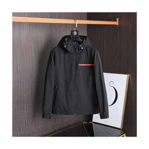 Mode Top Hommes Veste Sweats à capuche Coupe-vent Femmes à capuche Parka chaude Hommes Vestes Lettre Vêtements Vêtements d'extérieur Coupe-vent Hiver Couples masculins Manteaux de créateurs