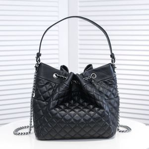 Fashion tote bag designer bag Brand Design Women's Cowhide Handbag Vintage Crossbody Bag Leather le boy 2.55 Flip Bag
