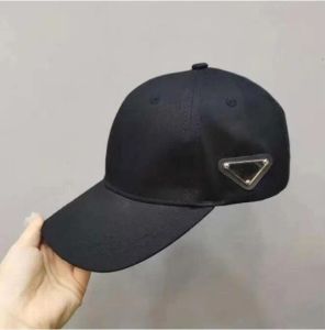 2024 Luxe Designer Fashion Ball Cap designer Baseball Cap Hoge kwaliteit Unisex Hoed Verstelbare Hoed outdoor Reizen Casquet