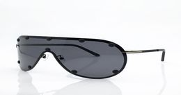 Diseñador de tendencias de moda 1043 Gafas de sol Kyler para hombres Mujeres Summer Vintage Forma de gran tamaño Gafas Polarizadas Antiultraviolet4924918