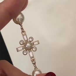 Collier de robe C pour femmes, tendance de haute qualité, bijoux cadeaux de couple pour la mariée, 2110