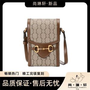 Fashion Trend Mobile Phone Casual Crossbody Femme 70% de réduction sur les ventes en ligne