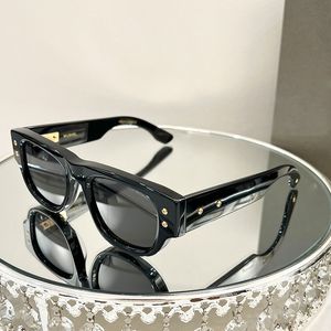 DITA MUSKEL gafas de sol Hojas gruesas personalizadas Moda Sacoches Gafas hombres y mujeres gafas de sol de diseñador Minimalista Calidad de lujo caja original
