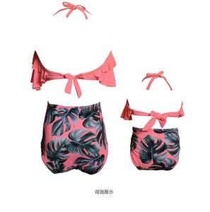 Sous-vêtements tendances Maillot de bain Designers Bikini Femmes Maillots de bain Maillot de bain Sexy Bikinis d'été Vêtements pour femmes Pt-01-14