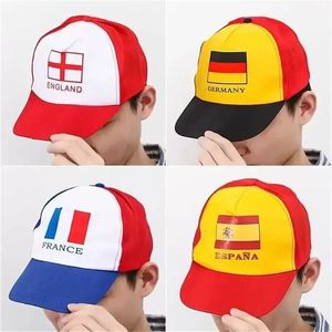 Moda Unisex Adultos Snapbacks Sombreros de béisbol Fans Sombreros ajustados Gorra de porristas Sombrero soleado Venta al por mayor