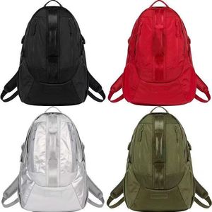 Fashion Unisexe sac à dos de grande capacité de voyage de voyage à sac à dos d'étudiant sacs de basket-ball garçons sac à dos imperméable sacs sacs de formation junior sacs
