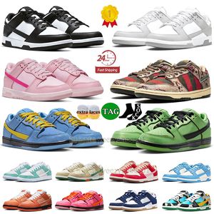 nike sb dunk low Barbie jarritos freedy Krueger triple Pink Coast diffused Taipe UNC Training shoes talla 13