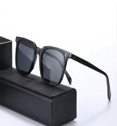 Fashion V5301s Eugene Tong Polarise Sunglasses UV400 Fullrim Square High Quality Lightweight PurePlank occhiali da Sole Fullse5742109