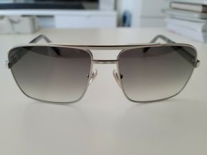 Lunettes de soleil de créateurs vintage de mode femmes et hommes attitude cadre carré en métal bloque lentille UV400 lunettes de protection extérieure avec boîte