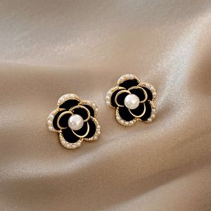 Boucles d'oreilles Vintage pour femmes, grande déclaration géométrique, en métal doré, accessoires de bijoux tendance, 2022