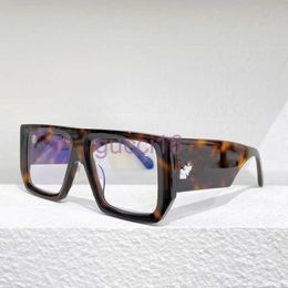 Модные солнцезащитные очки, роскошные мужские и женские солнцезащитные очки UV400, большие полнокадровые защитные очки с большой пластиной, высококачественные s Omri013, случайная коробка 3E5X Y4MU YJH9 9H VGGN