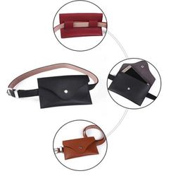 Mode taille ceinture en cuir sac à main tablette portefeuille multifonctionnel en plein air téléphone portable sac portefeuille d'argent polyvalent élégant dames P0832630036
