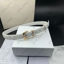 Cintura de moda para mujer Cinturón de diseñador de cuero genuino de lujo Cinturones Y cinturones de oro para mujer Cintura Ceinture Hebilla de plata Cintura 2.5 cm 2023 Top