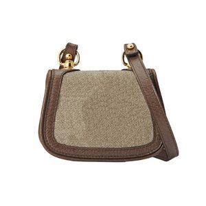 Mode portemonnee mini munt portemonnee kaarthouder sleutel pouch blondie luxe ontwerper schouder crossbody tassen lederen portefeuilles mannen tas kaarthouder 253b