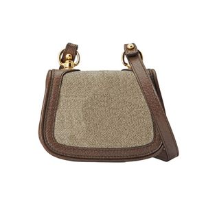Portefeuille de mode Mini porte-monnaie porte-carte porte-clés Blondie luxe concepteur épaule sacs à bandoulière en cuir portefeuilles hommes sac Cardh260L