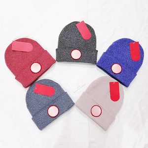 Moda quente gorro designer gorro gorro cabido chapéus de inverno chapéus de natal quente gorro chapéu balde chapéu de malha primavera crânio bonés de lã de prata chapéu de malha