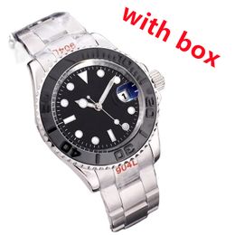 Montre de mode designer AAA montre-bracelet plaqué argent or acier inoxydable ZDR 126710blro montre de luxe 41MM 2813 montre de mouvement pour hommes xb02 B4