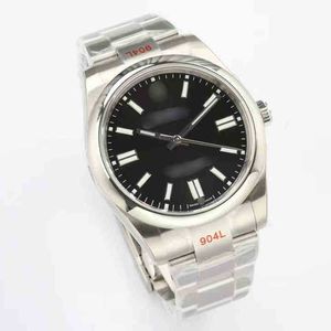 Relojes de moda para hombre Montre Diamond Movement Luxury Designer Watch Urb3 para mujer y hombre