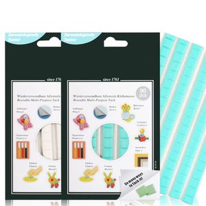 Argile à la mode pour outils de pointage des ongles, ensemble de manucure 3 couleurs, outil d'art des ongles pour Salon de beauté, vente en gros