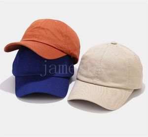 Fashion en gros hommes et femmes génériques sports de baseball Cap personnalisé papa Cap de228