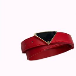 Mode largeur 3.8 cm ceintures avec boîte hommes et femmes en cuir concepteur ceintures lisse boucle habiller Hipster accessoires