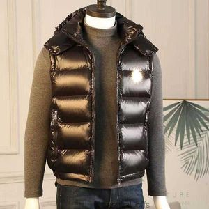 Vêtements d'hiver de mode vers le bas gilets vestes hommes classiques Parka vêtements pour femmes vêtements de sport trenchs manteaux robes de créateurs pull chemises4VF6