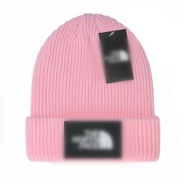Fashion hiver tricot beanie Designer CAP