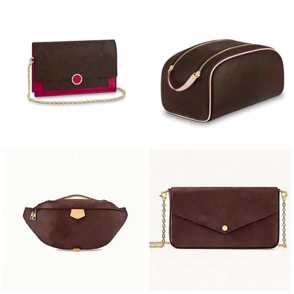 Mode femme sac à main dame sacs à bandoulière sac à main portefeuille pochette vente en gros discount haute qualité livraison gratuite