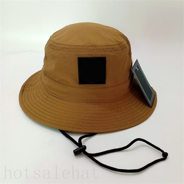 Moda mujer sombrero diseñador sombrero de pescador de lujo con cordón tamaño libre gorras súper suaves uso de escalada de gran tamaño gorra de hombre lavable duradera deporte MZ07 E23