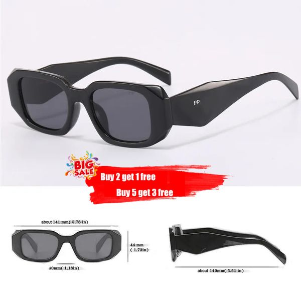 Moda mujer Gafas de sol de diseño de lujo para mujeres hombres gafas iguales uomini e donne Sonnenbrillen playa calle foto pequeñas gafas de sol marco completo UV400 con caja