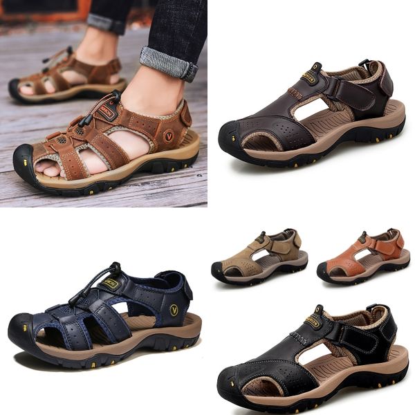 Mode Femmes Veau Papa Sandales Été Designer Sandales Chaussures Plate-Forme Appartements Basse Piscine Pantoufle Slip Sangle Plage Shose Flip Flop