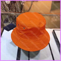 Mode Vrouwen Ontbonden Hoeden Ontwerper Emmer Hoed Platte Caps Hoeden Heren Casquette Tweezijdige Wearable Baseball Cap Bravel Hoeden Hoge kwaliteit D218101F