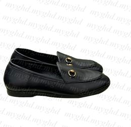 Mode Dames Loafers Enkele schoen of pantoffel Stijl Maat EUR 35-42 Met doos of stofzak 24968