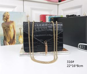 Fashion Women Luxurys Designers Bags For Women Cracs Purse Bourse Hands Hands Messen Messenger Taps Metallic Hands sacs Classic Crossbody Clutch