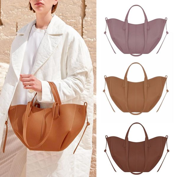 Sac à main de luxe Cyme Sac de créateur 10a pour femmes homme le sac fourre-tout miroir de qualité pochette pochette crossbody shopper sac 2